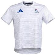 T-shirt Korte Mouw adidas -