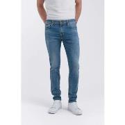 Straight Jeans Gas SAX ZIP - 12MM-351450_030789