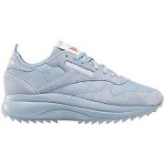 Lage Sneakers Reebok Sport Classic Leather SP