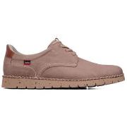 Lage Sneakers CallagHan BASKETS 65201