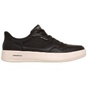 Lage Sneakers Skechers Arch Fit Court Break - Komforl