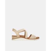 Sandalen Skechers 114013 BOBS ARCH FIT BEACH KISS BOHO