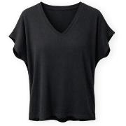 Blouse Only Top Kaylie - Black
