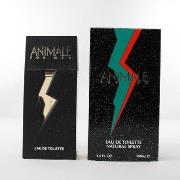 Eau de cologne Animale For Men - keulen - 100ml - verdamper