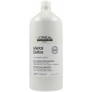 Eau de Parfum L'oréal Champu Metal Detox - 1500ml