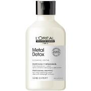 Eau de Parfum L'oréal Champu Metal Detox - 300ml
