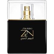 Eau de Parfum Shiseido Zen Gold Elixir - Parfum - 100ml - verdamper