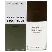 Eau de cologne Issey Miyake L´Eau D´Issey Pour Homme Eau Cédre - keule...
