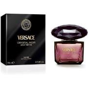 Eau de Parfum Versace Crystal Noir Parfum - 90ml