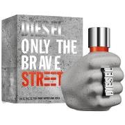 Eau de toilette Diesel Only The Brave Street - keulen - 125ml