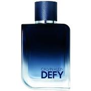 Eau de Parfum Calvin Klein Jeans Defy - Parfum - 100ml