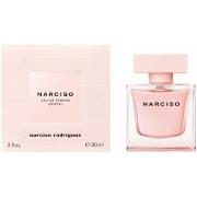 Eau de Parfum Narciso Rodriguez Cristal - Parfum - 90ml