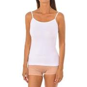 Onderhemden Kisses And Love 700-BLANCO