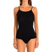 Onderhemden Kisses And Love 700-NEGRO