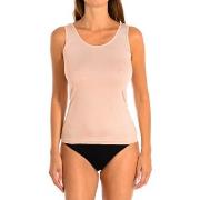 Onderhemden Kisses And Love 701-PIEL