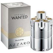 Eau de Parfum Azzaro Wanted - Parfum - 100ml