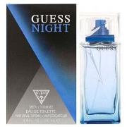 Eau de cologne Guess Night Men - keulen - 100ml