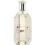 Eau de cologne Tommy Hilfiger Tommy girl - keulen - 100ml