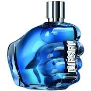 Eau de cologne Diesel Sound Of The Brave - keulen - 200ml