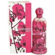 Eau de cologne Jesus Del Pozo Halloween Kiss Sexy - keulen - 100ml - v...