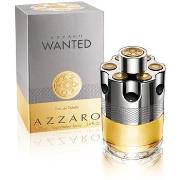 Eau de cologne Azzaro Wanted - keulen - 100ml - verdamper