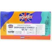 Shampoos Ronney Toallas Desechables 40x70 - 50 piezas