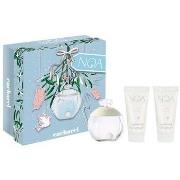 Geurset Cacharel Set Noa 100ml keulen + 2 Body lotion 50ml