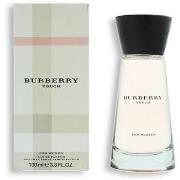 Eau de Parfum Burberry Touch -Parfum - 100ml - verdamper