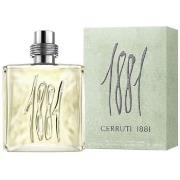 Eau de cologne Cerruti 1881 1881 pour homme - keulen - 200ml - verdamp...