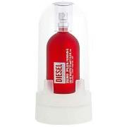 Eau de cologne Diesel Zero Plus - keulen - 75ml - verdamper