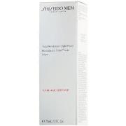 Hydraterend en voedend Shiseido Total Revitalizer Light Fluid 70ml