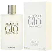 Eau de toilette Emporio Armani Acqua di Gio - keulen - 200ml - verdamp...