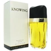 Eau de Parfum Estee Lauder Knowing - Parfum - 75ml - verdamper