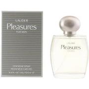 Eau de toilette Estee Lauder Pleasures - Eau de Cologne - 100ml - verd...