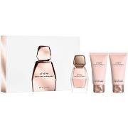 Geurset Narciso Rodriguez Set All Of Me Parfum 90ml + BL 50ml + Mini 1...