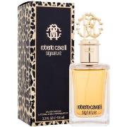 Eau de Parfum Roberto Cavalli Signature Parfum - 100ml