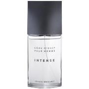 Eau de cologne Issey Miyake L'Eau D'Issey Intense - keulen - 125ml - v...