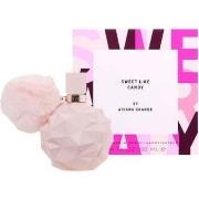 Eau de Parfum Ariana Grande Sweet Like Candy - Parfum - 100ml