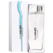 Eau de cologne Kenzo L Eau Par Femme - keulen - 100ml - verdamper
