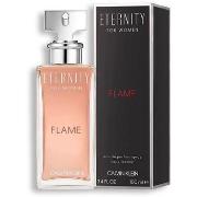 Eau de Parfum Calvin Klein Jeans Eternity Flame - Parfum - 100ml - ver...