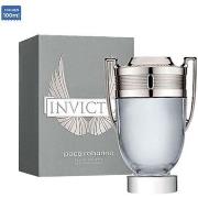 Eau de cologne Paco Rabanne Invictus - keulen - 100ml - verdamper