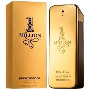Eau de cologne Paco Rabanne One Million - keulen - 200ml - verdamper