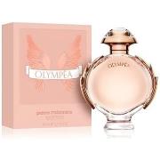 Eau de Parfum Paco Rabanne Olympea - Parfum - 80ml - verdamper