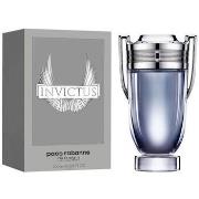 Eau de cologne Paco Rabanne Invictus - keulen - 200ml - verdamper
