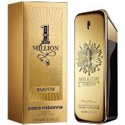 Eau de Parfum Paco Rabanne 1 million -Parfum - 100ml - verdamper