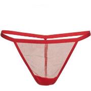 Tanga's Kisses And Love 21682-RED