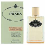 Eau de Parfum Prada Infusion D Fleur D'Oranger - Parfum - 100ml