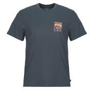 T-shirt Korte Mouw Billabong STAMP SS