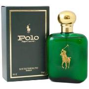 Eau de cologne Ralph Lauren Polo Verde - keulen - 118ml - verdamper