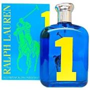 Eau de toilette Ralph Lauren Pony 1 - keulen - 100ml - verdamper